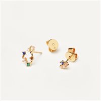 Orecchini PDPaola Donna in Argento AR01-403-U - AR01-403-U